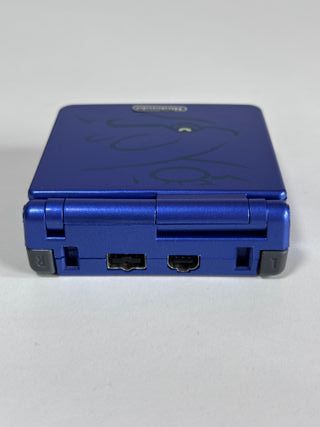 Gameboy Advance SP