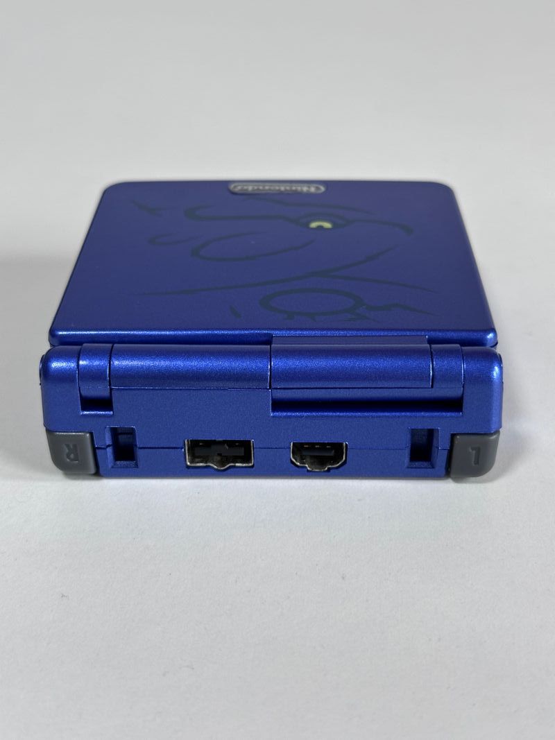 Gameboy Advance SP afbeelding 7