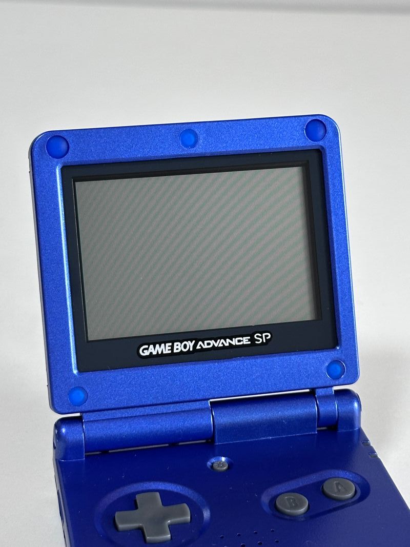 Gameboy Advance SP afbeelding 6