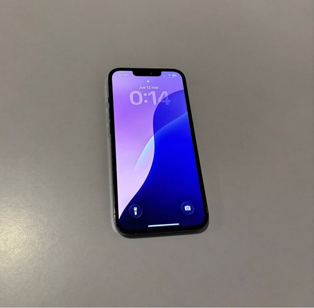 iPhone 13 Pro 128GB Como Nuevo