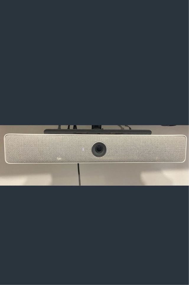 Cisco Webex Room Kit Mini Cámara Video Sonido