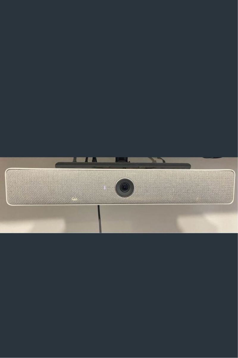 Cisco Webex Room Kit Mini Cámara Video Sonido