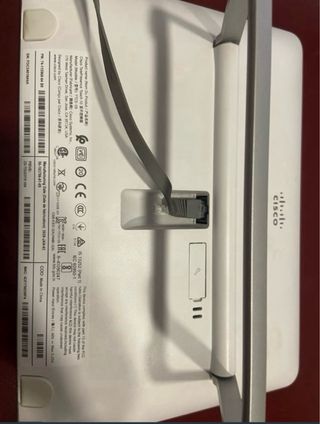 Cisco Webex Room Kit Mini Cámara Video Sonido