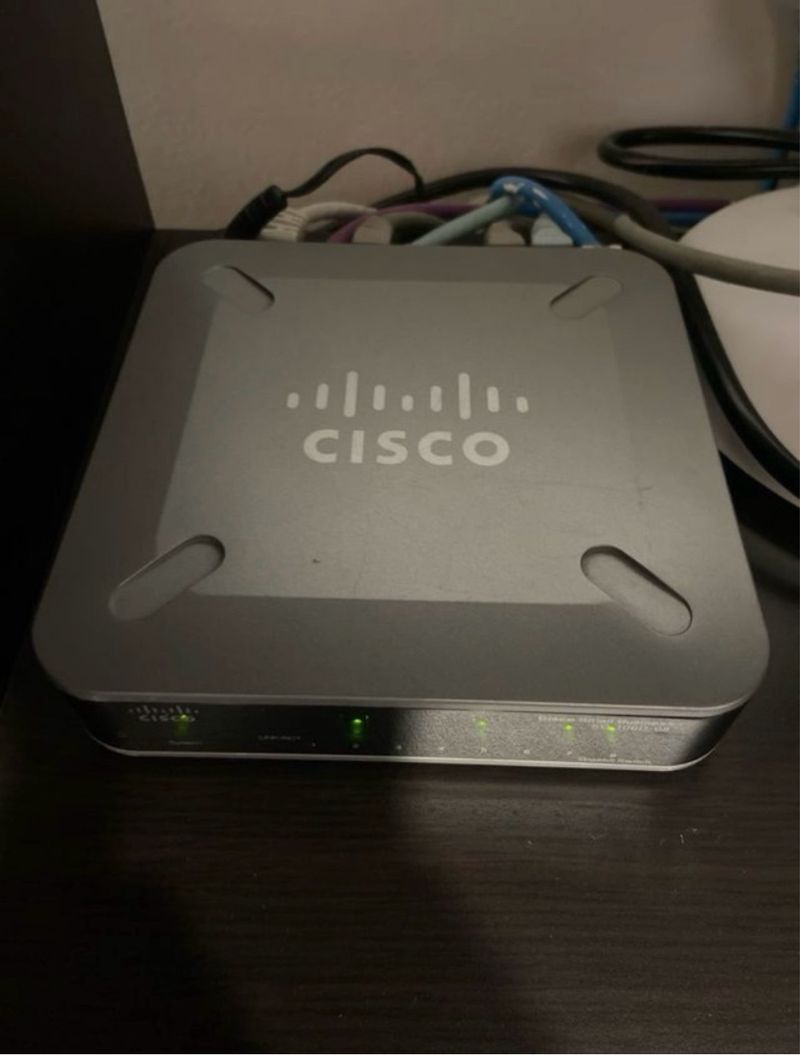 Cisco Webex Room Kit Mini Cámara Video Sonido afbeelding 3