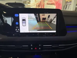 Volkswagen Golf 2024