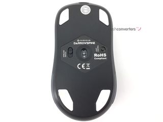 otros informatica forgeon darrowspike rgb