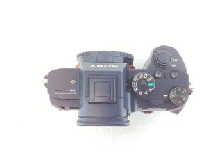 camara digital evil sony alpha a7r iii (ilce-7rm3)