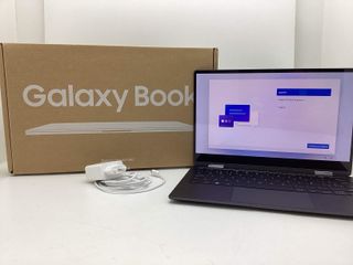 pc portatil samsung galaxy book3 360