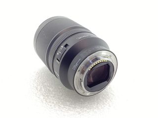 objetivos sony sony fe 35mm f/1.4 za zeiss distagon t* sel35f14z