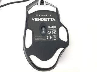 raton forgeon vendetta