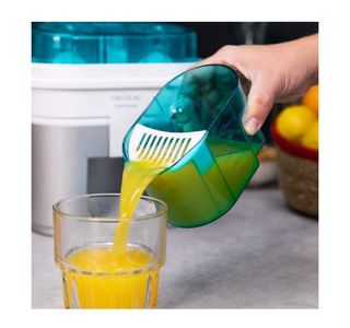 Exprimidor de naranjas Cecotec