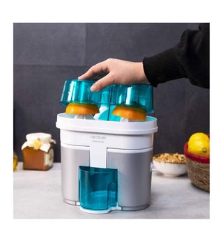 Exprimidor de naranjas Cecotec