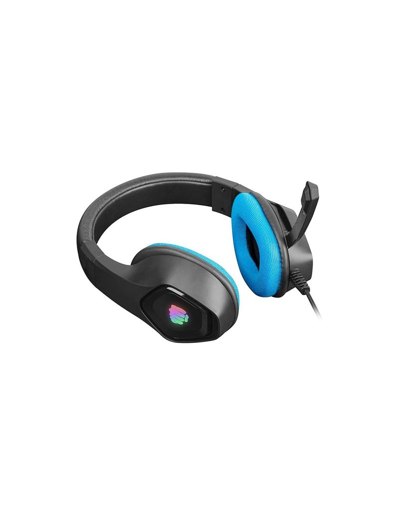 Auriculares Gaming Fury Wildcat Negros afbeelding 4