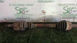 1069270 8200027253 transmisión land rover range