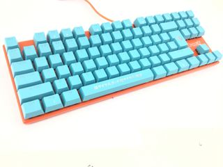 teclado alfanumerico fr-tec dragon ball super