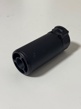 Silenciador socom 5ku