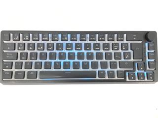 teclado alfanumerico forgeon clutch