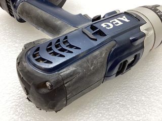 taladro a bateria aeg bsb 14 stx