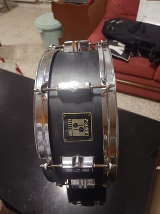 Caja Sonor 14 Remo Powerstroke Colortone P77