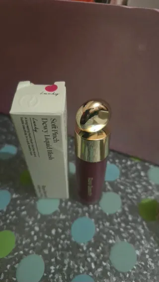 Rare Beauty Soft Pinch Dewy Liquid Blush