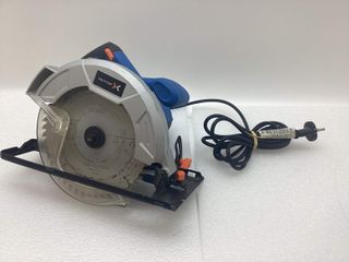 sierra circular dexter sierra circular 1200w