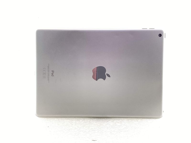 ipad apple ipad (wi-fi) (a2602) 64gb (10.2) (9 generacion) afbeelding 2