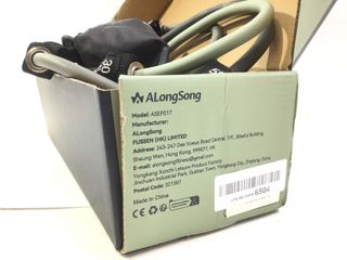 otros fitness alon song set entrenamiento