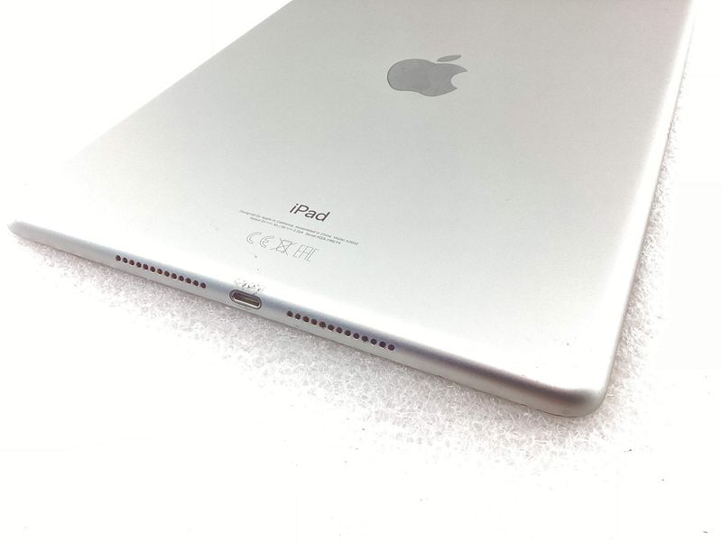 ipad apple ipad (wi-fi) (a2602) 64gb (10.2) (9 generacion) afbeelding 4