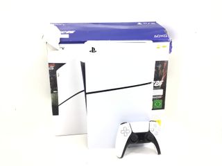 consola ps5 sony playstation 5