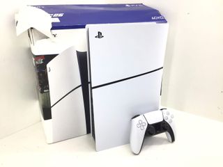 consola ps5 sony playstation 5