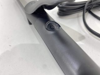 plancha pelo ghd curve tong classic curl