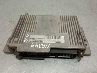 Centralita renault hom7700860319 megane - 1 115349