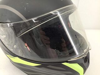 casco integral hjc helmets