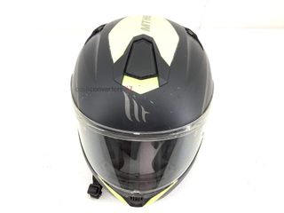 casco integral hjc helmets