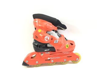 patines ferrari kit ferrari
