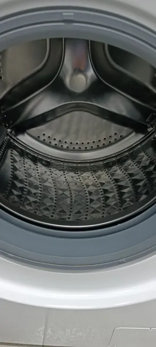 LAVADORA CARGA FRONTAL SAMSUNG 8 KG A RPM 1400