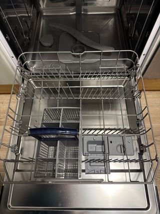 Lavavajillas Cecotec Blanco