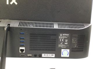 ordenador aio primux 2404f