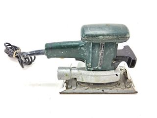 lijadora banda metabo sr 285