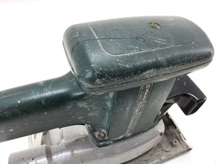 lijadora banda metabo sr 285