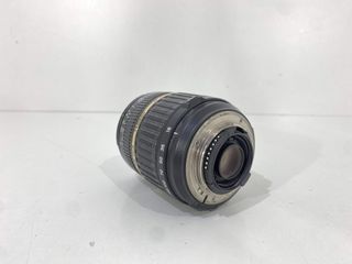 objetivos tamron tamron af 18-200mm f/3.5-6.3 di ii vc para nikon f