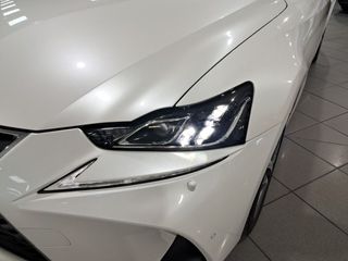 Lexus IS 2.5 300h Business