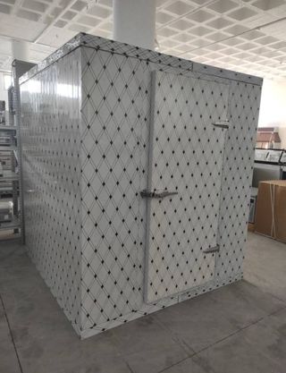 CÁMARAS FRIGORÍFICA 2x2x2 (SIN MOTOR)