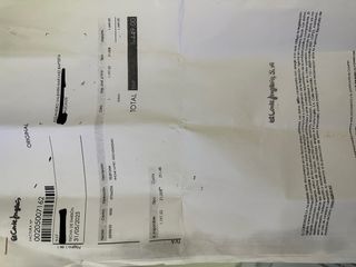 iPhone 14 Pro Max 256GB Negro con Caja y  Factura