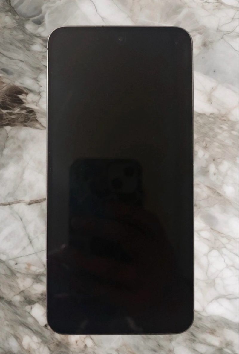 Samsung Galaxy A56 256GB Negro