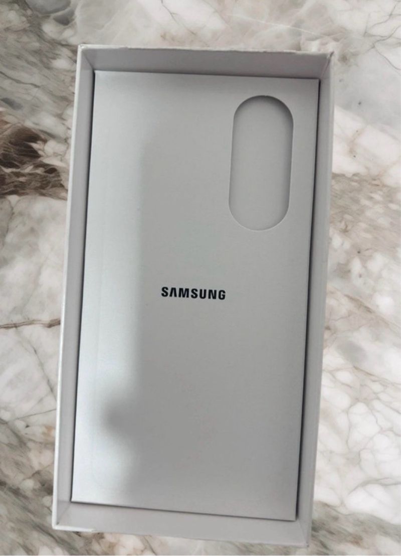 Samsung Galaxy A56 256GB Negro afbeelding 9