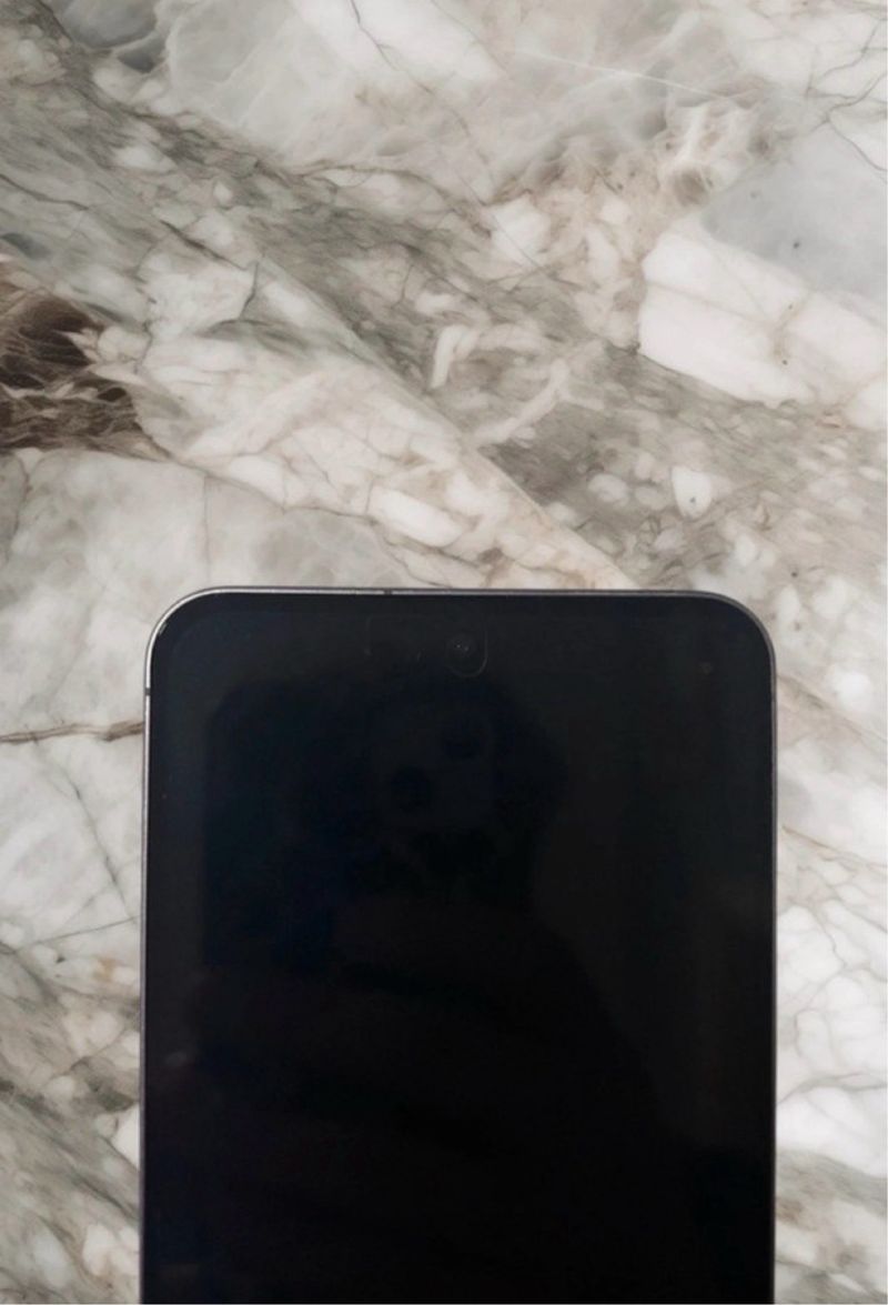 Samsung Galaxy A56 256GB Negro afbeelding 4