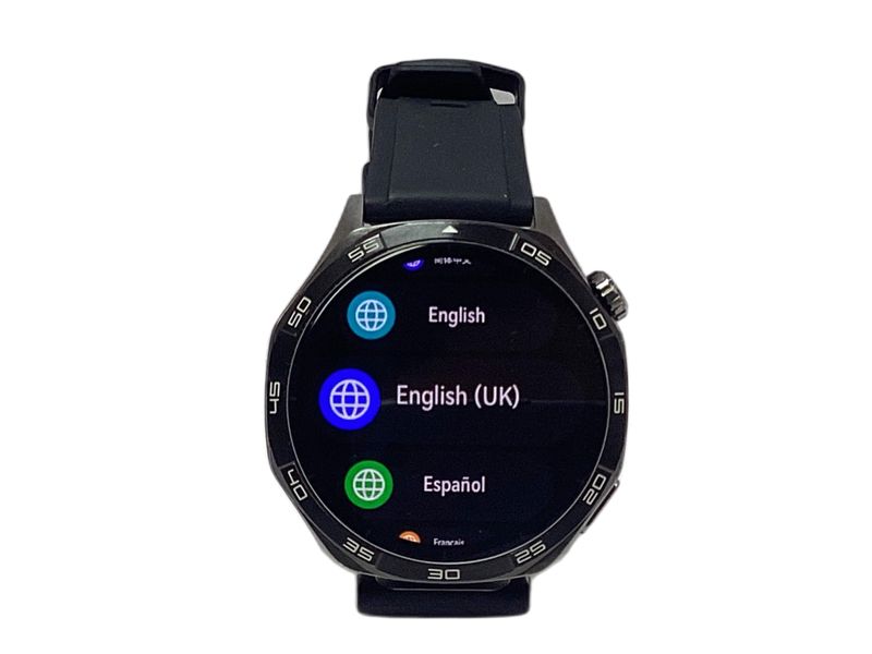huawei watch gt 5