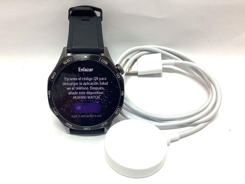 huawei watch gt 5 afbeelding 3