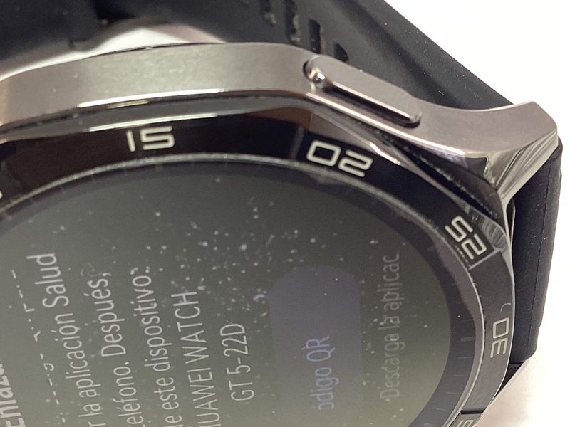 huawei watch gt 5 afbeelding 4